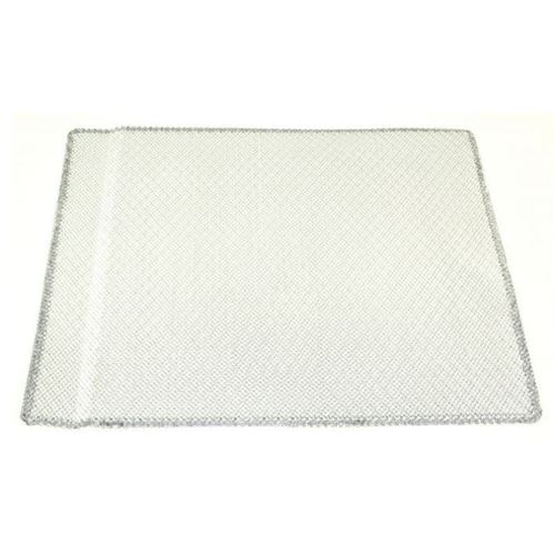 Filtre a graisse metallique pour hotte ariston - 6783739