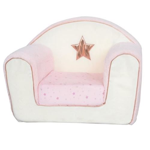 DOMIVA Jolly Fauteuil Club -