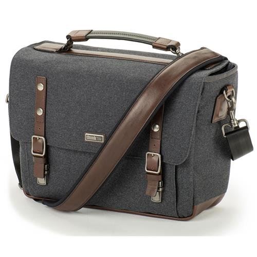 Think Tank Signature 13 Slate Grey