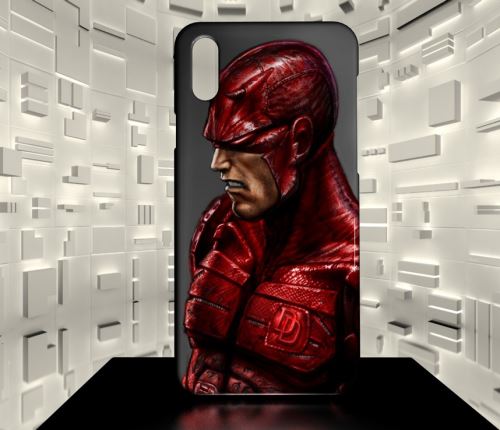 Coque Design Huawei P30 DAREDEVIL COMICS 07