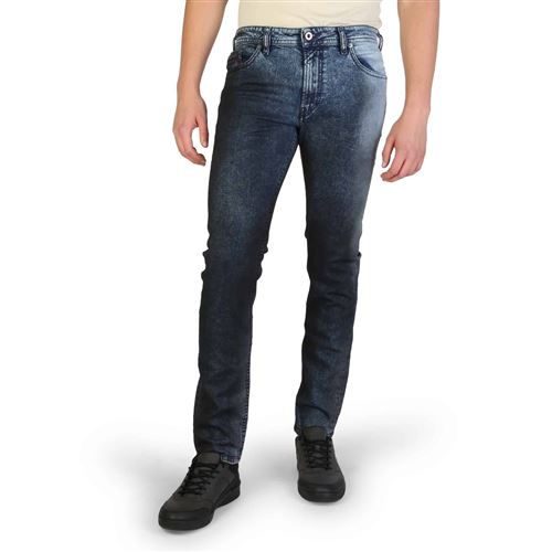 Diesel - THOMMER_L32_00SW1Q - Bleu Taille 32,Couleur Bleu