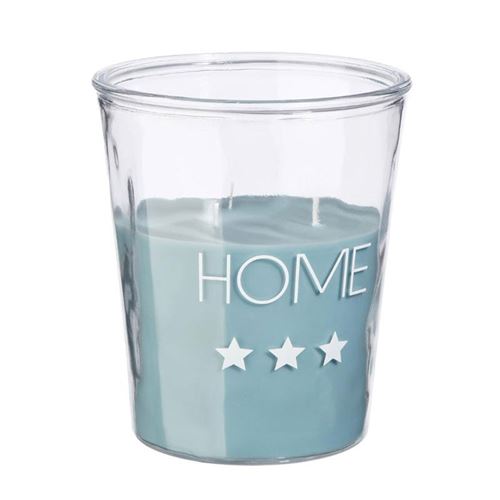 Bougie Parfumée Home 1200g Menthe