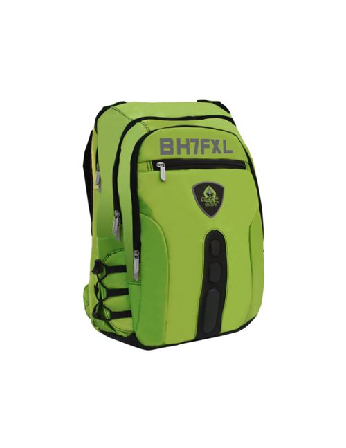 Sac à dos Gaming KEEP OUT BK7FG 15,6 Vert