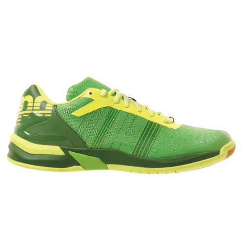 Chaussures Kempa Attack Three Contender Vert 44