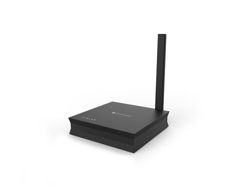 CV100 Boitier GSM filaire pour une ligne fixe partout sans infrastructure.