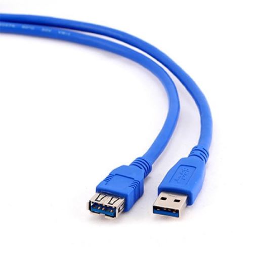 iggual USB CABLE 3.0 TIPO A/M -A/H 3 mètres