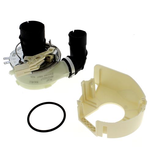 Element chauffant 2000w 4055373700 pour Lave-vaisselle Electrolux