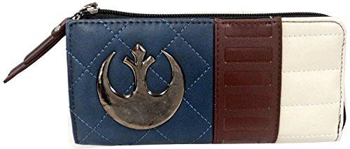 Bioworld - Portefeuille Star Wars Captain Han Solo