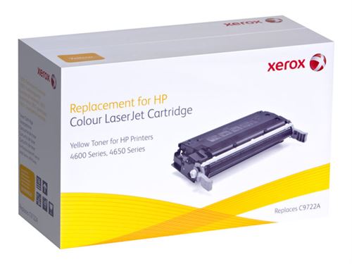 Xerox Comp C9722a Toner Giallo Xrc* - Neuf - Image 3