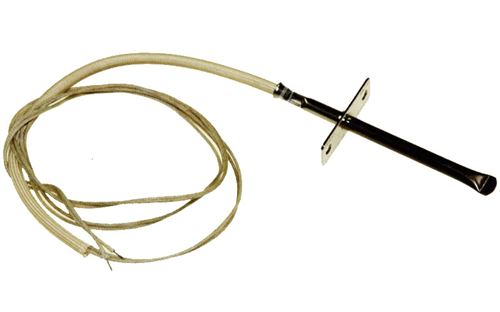 Sonde de temperature pour four whirlpool - 480121101597