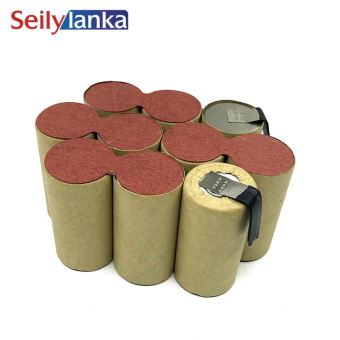 For Ryobi 12V 3.0AH NIMH 130269003 130269012 HP412 9600 RYO9605 RY29550 Battery | UK