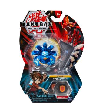 Pour Bakugan Battle Planet Hydranoid Carte Boule Bleue Autres Figurines Et Repliques Achat Prix Fnac