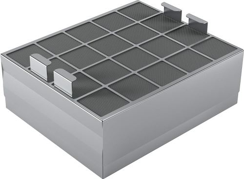Siemens Lz00 X Xp00 Clean Air Filtre À Charbon Actif