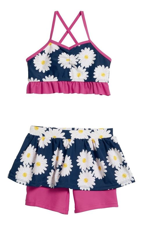 Playshoes bikini résistant aux UV marguerite