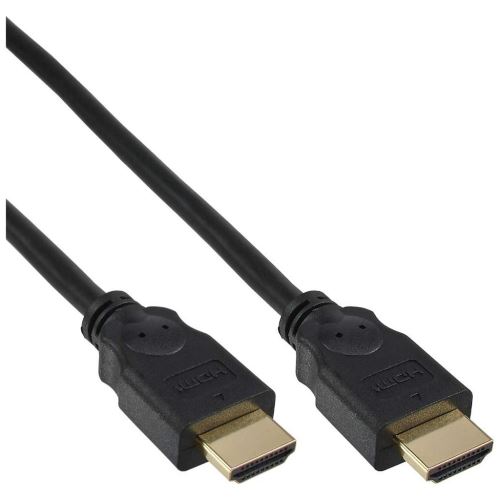 InLine HDMI-kabel - 20 m