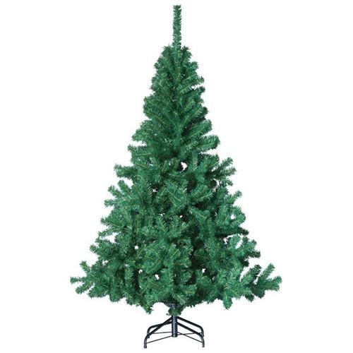 Sapin de noël vert 210 cm de hauteur ELEGANT