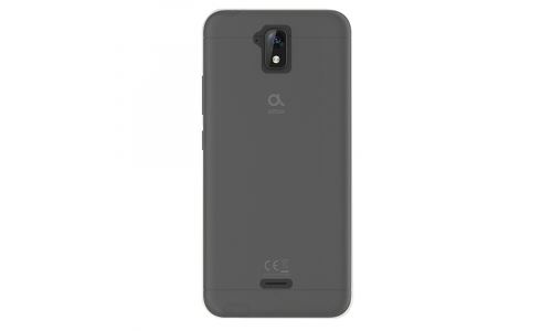 Coque Souple transparente pour Altice S61