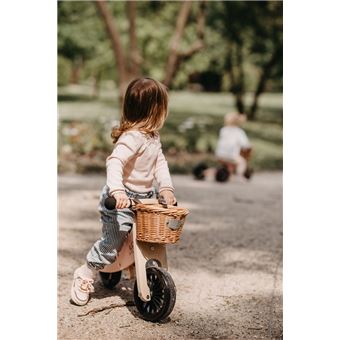 tricycle en bois Tiny Tot Plus 