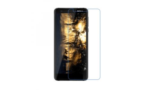Protection d'écran verre trempé NOKIA 3.1