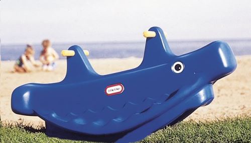 Bascule baleine
