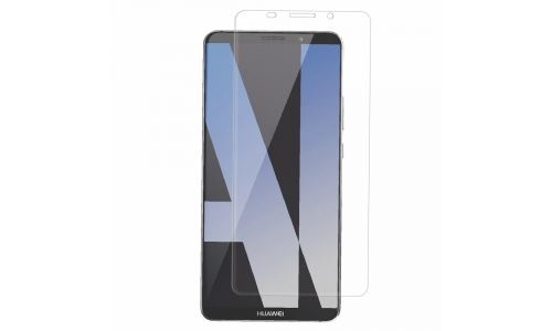 film protecteur d'écran 3D intégral verre trempé P20 LITE