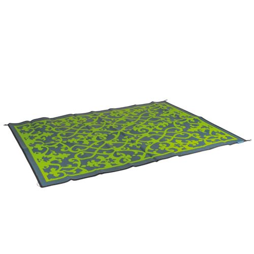 Bo-Leisure Picknickkleed Chill mat Lounge 2,7x2 m groen 4271022