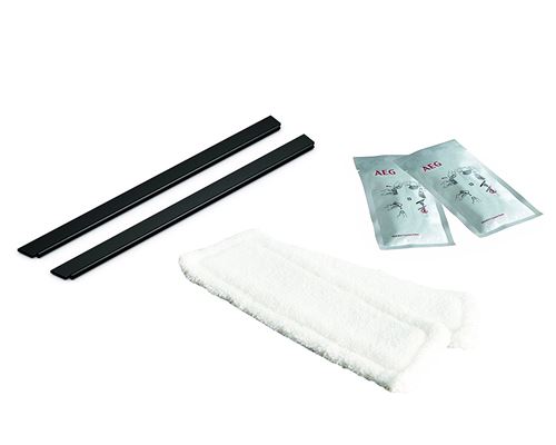 Agabpk01 - kit d'accessoires pour nettoyeur dsc-wx7 fenêtre