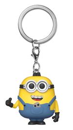 Porte-cles Funko Pop! - Minions 2 - Pet Rock Otto