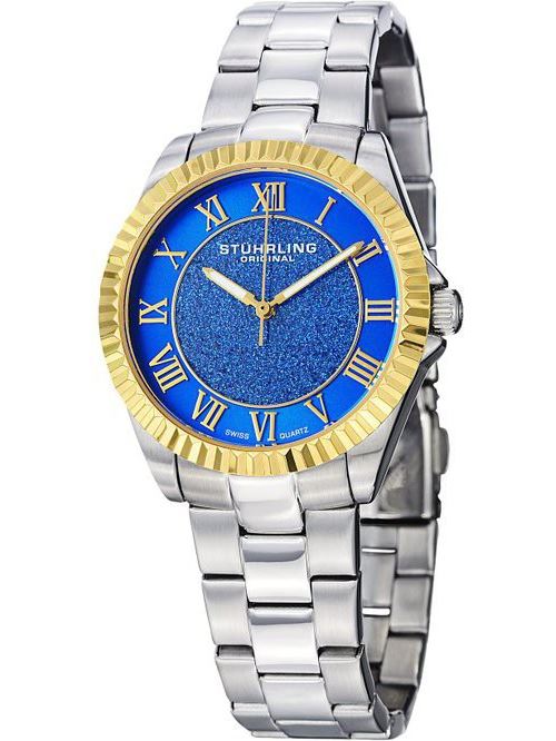 Montre stuhrling symphony femme Outlet