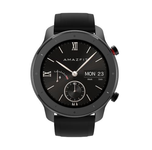 amazfit gtr fnac