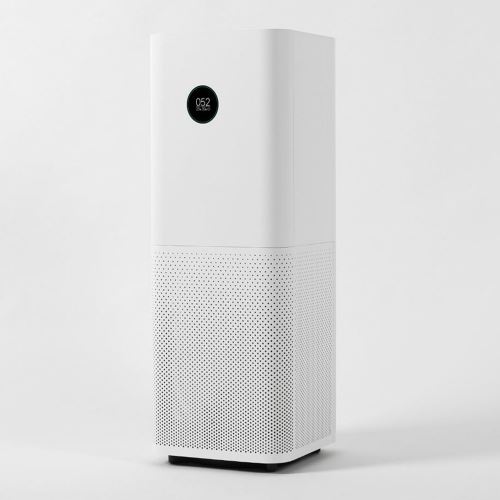 Purificateur d’air Xiaomi Mi Air Purifier Pro Blanc