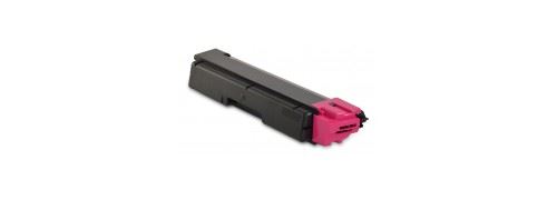 Kyocera TK 590M - magenta - origineel - tonercartridge