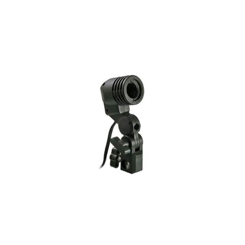Falcon Eyes Lampenhalterung Für Spigot Lh-27su