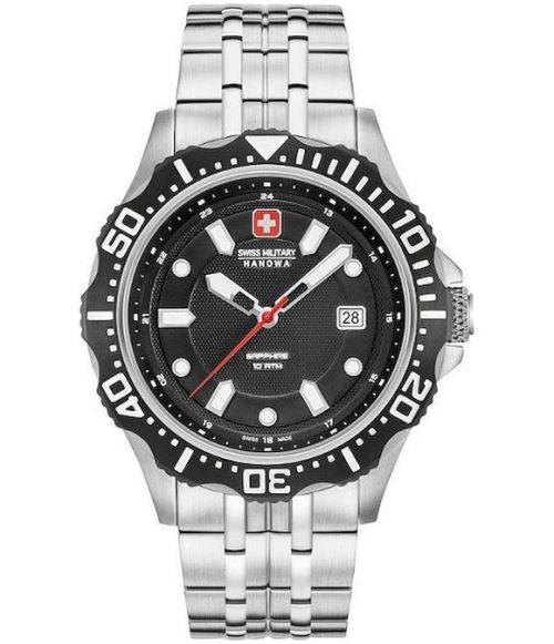 Swiss Military Hanowa 06-5306.04.007 - Homme montre
