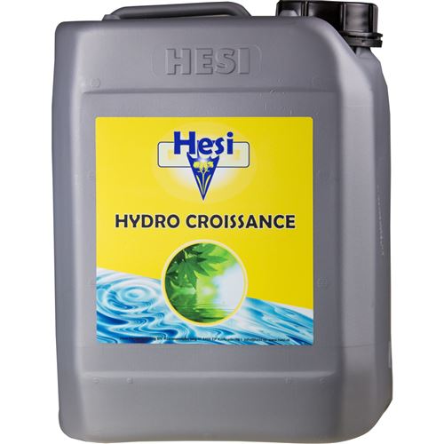 Engrais croissance hesi hydro - 5 litres