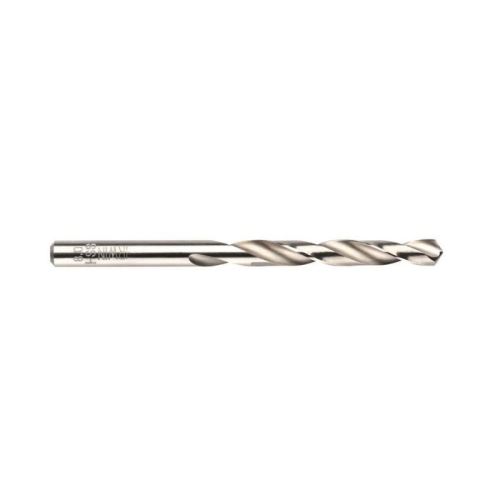 Irwin Foret Pro Taillé Meulé - Din 338 Hss - 10 X 133 Mm