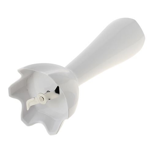 Pied mixer plastique pour Robot Braun, Mixer Braun
