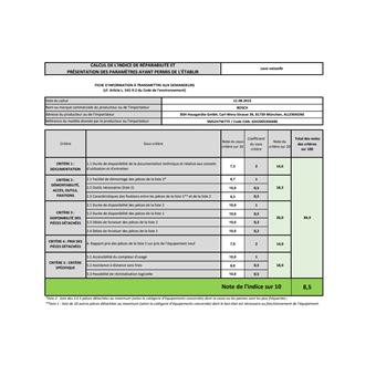 SMS2HTW77E - Série 2, Lave-vaisselle pose-libre, 60 cm, Blanc