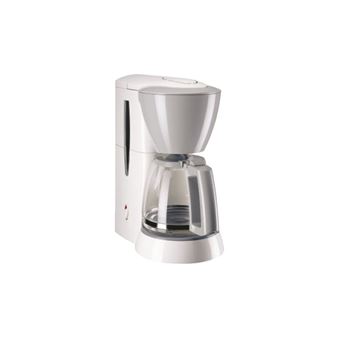 Melitta Single 5 - Cafetière - 7 tasses - blanc - 1