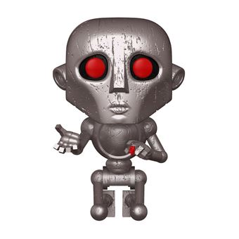 Figurine Funko Pop Albums Queen News of the World