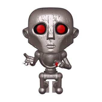 Figurine Funko Pop Albums Queen News of the World