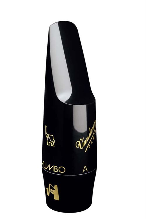 Ebonite de alto a45 jumbo java - sm602b-Vandoren