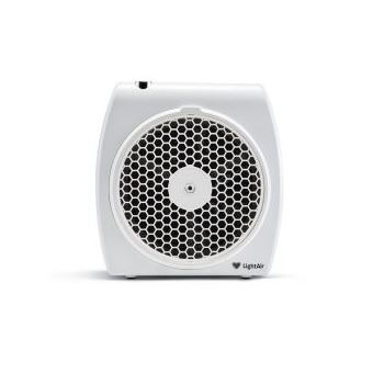 Purificateur d'air Lightair CellFlow Mini 100 Blanc