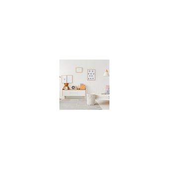 PURIFICATEUR D''AIR LIGHTAIR CellFlow 100 Mini Blanc