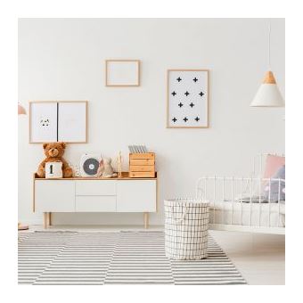 Purificateur d'air Lightair CellFlow Mini 100 Blanc