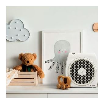 Purificateur d'air Lightair CellFlow Mini 100 Blanc