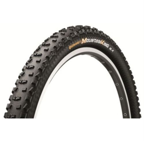 Continental pneu Mountain King RS replient 26 x 2,40 (60-559)