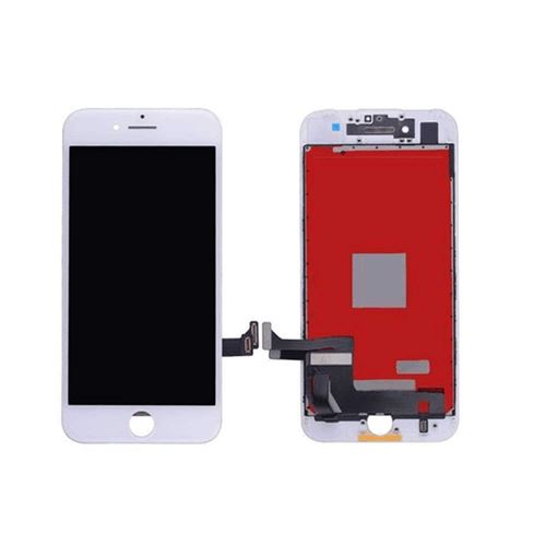 Third Party - Ecran Lcd + Tactile Iphone 8 Blanc - 3700936113504