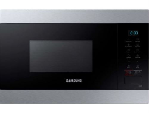 Four Micro-ondes Samsung Mg 22 M 8074 Atef