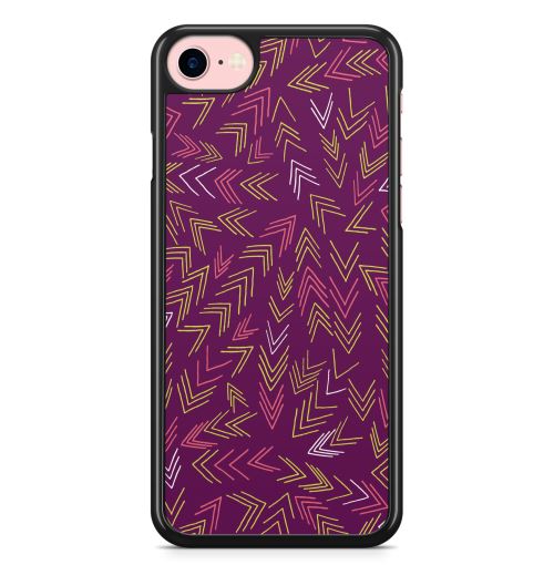 Coque Fifrelin pour iPhone 5C Fleches Motif